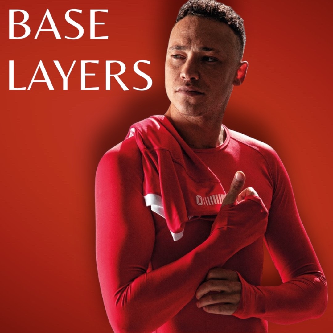 BASE LAYERS