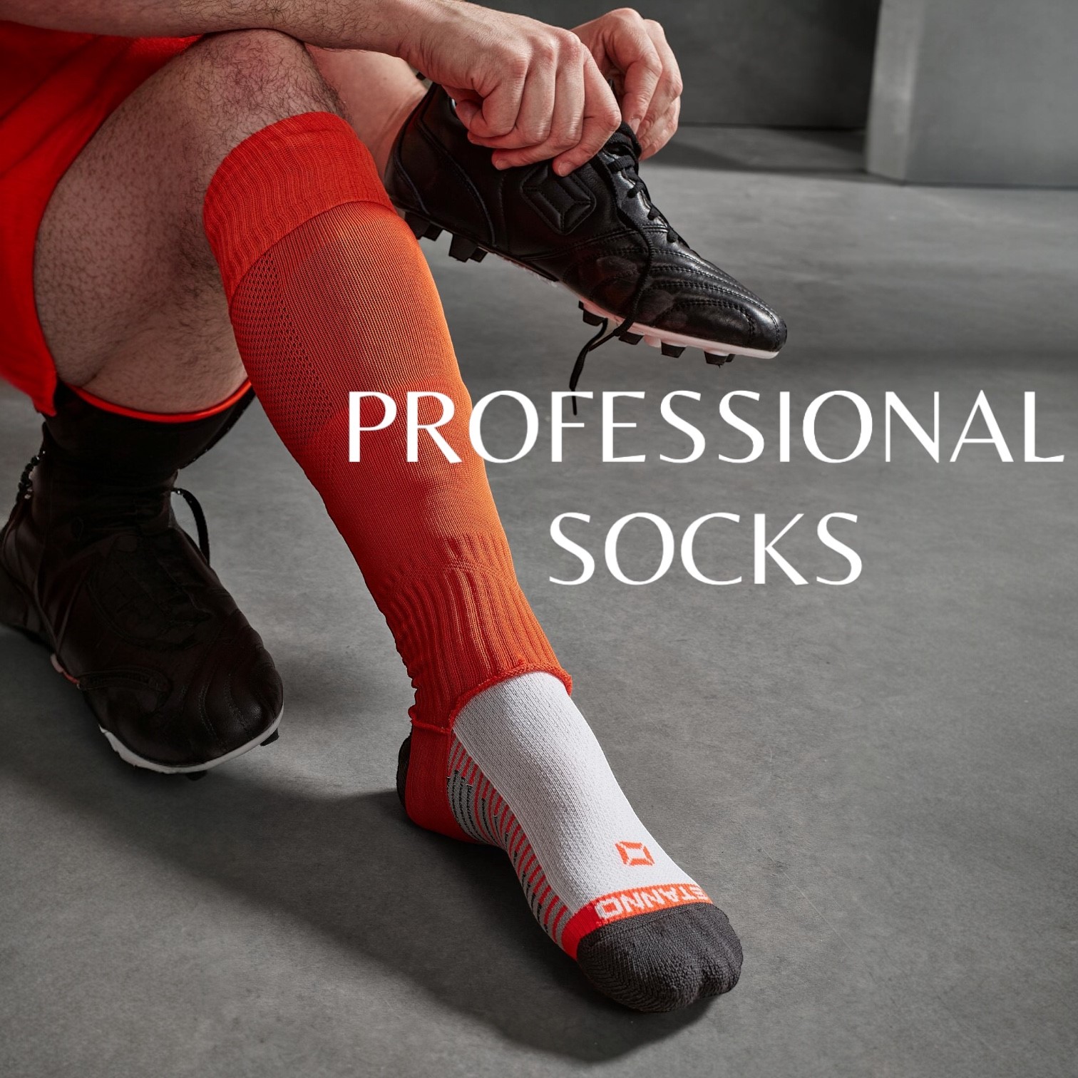 PROFESSIONAL SOCKS