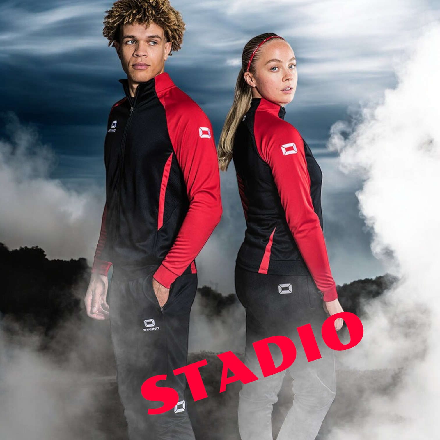 STADIO COLLECTION