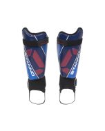 Pro Guard II Shin Guards