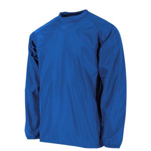 Prime Windbreaker Top