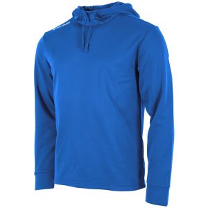 Field Hooded Top