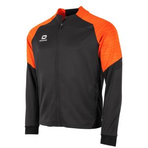 Bolt Full Zip Top - Recycled