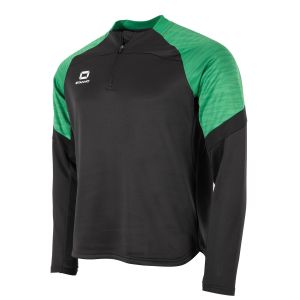 Bolt Quarter Zip Top - Recycled