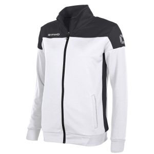 Pride Full Zip Ladies Jacket