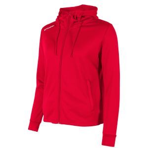 Field Hooded Full Zip - Ladies 