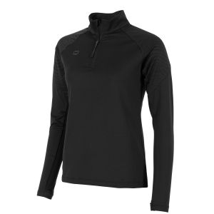 Functionals Quarter Zip Top II - Ladies