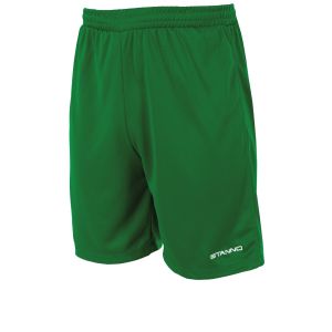 Club Pro Shorts -Recycled