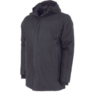 Prime Padded Coach Jacket