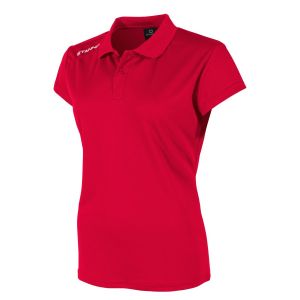 Field Polo Shirt (Ladies)