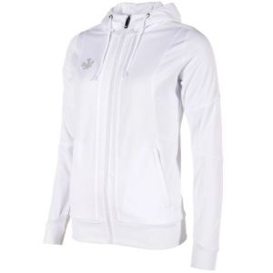 Cleve TTS Hooded Top FZ  - Ladies