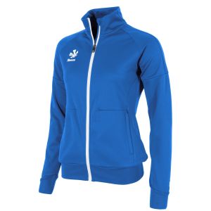 Premium Full Zip - Ladies