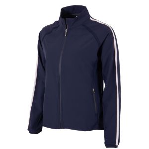 Brisbane Full Zip Top - Ladies