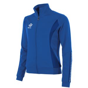 Shift Full Zip Top - Ladies