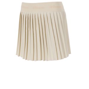 Racket Pleated Skort - Ladies