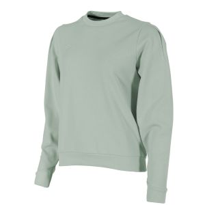 Studio Round Neck Sweat Top - Ladies Cut