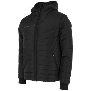 Prime Puffer Jacket